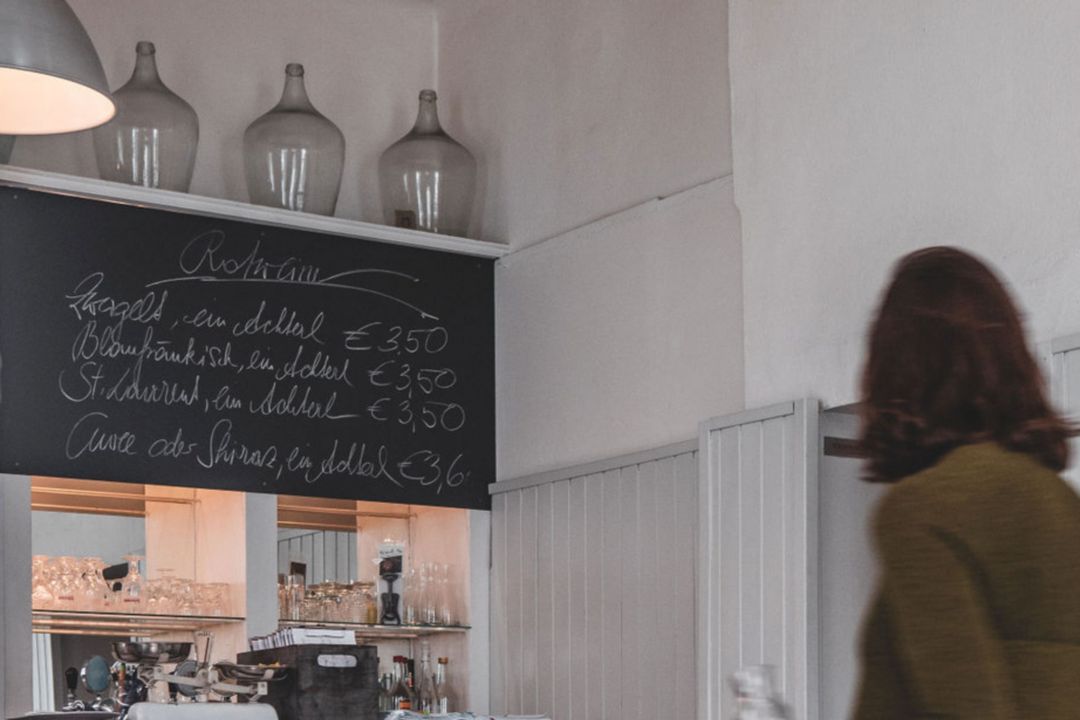 Rosewood Vienna Gasthaus Woracziczky